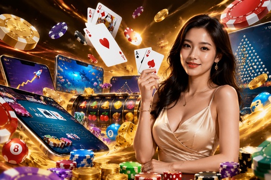 8luck8