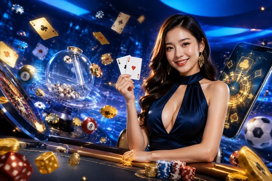 8luck8